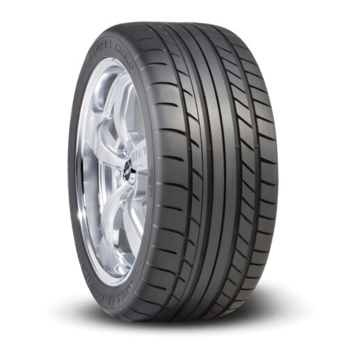 Mickey Thompson Street Comp Tire - 315/35R17 102W - 248817