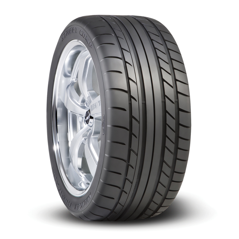 Mickey Thompson Street Comp Tire - 315/35R17 102W - 248817