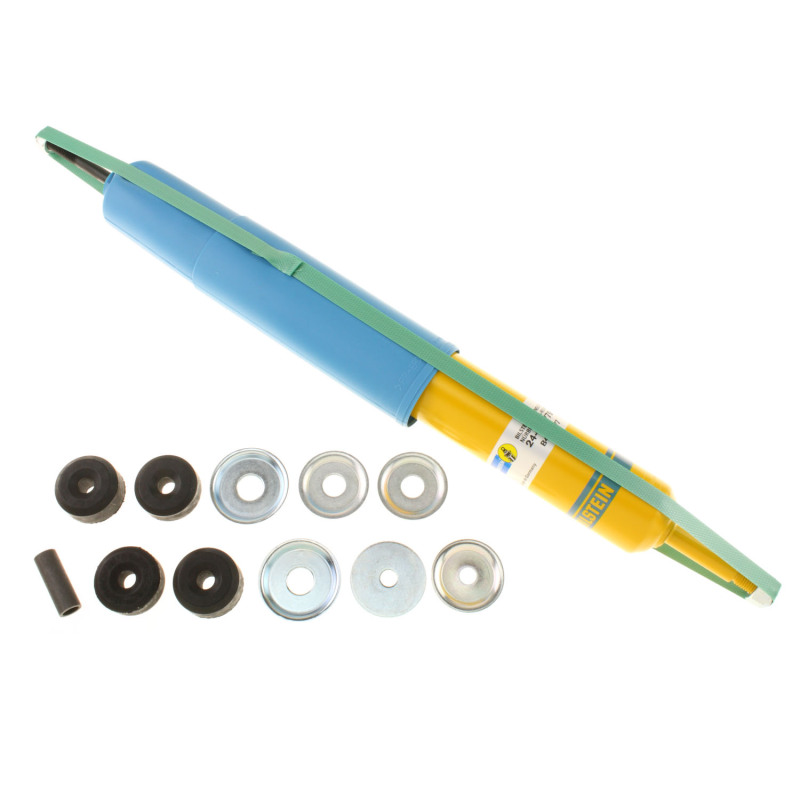 Bilstein B6 for 1991 Toyota Land Cruiser Base Front 46mm Monotube Shock Absorber - Image 6