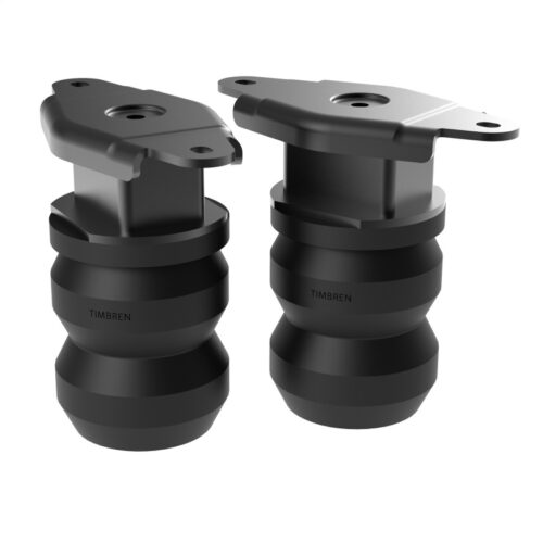 Timbren FR350SDJ 2017 Ford F-350 Super Duty Rear Suspension Enhancement System