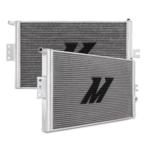 Mishimoto Heat Exchanger for 16+ Infiniti Q50/Q60 3.0T Performance