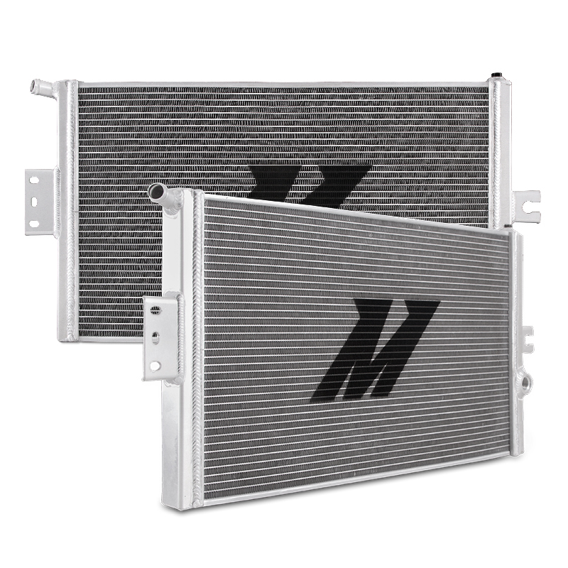 Mishimoto Heat Exchanger for 16+ Infiniti Q50/Q60 3.0T Performance