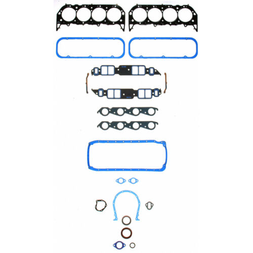 Fel-Pro 2815 Engine Gasket Set - Image 2