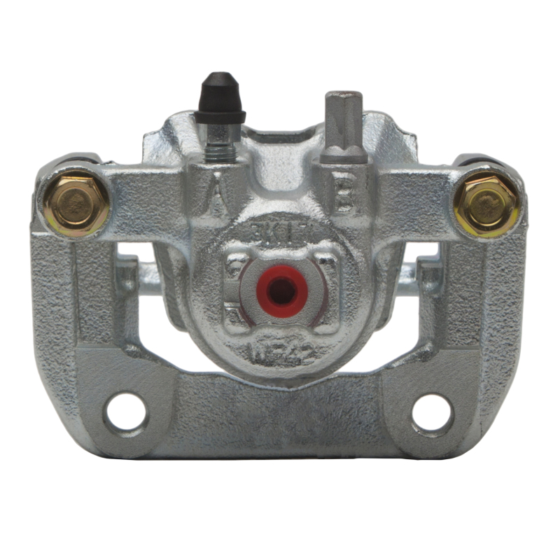 DFC 07-18 Acura RDX Rear-R Premium Caliper - Silver Zinc Coated - Image 2