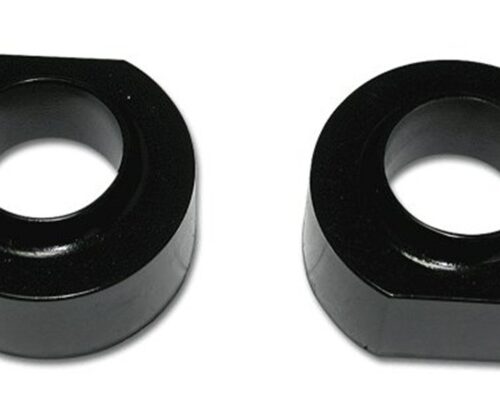 Tuff Country 41800 92-98 Jeep Grand Cherokee 1.5in Front or Rear Coil Spring Spacers Pair