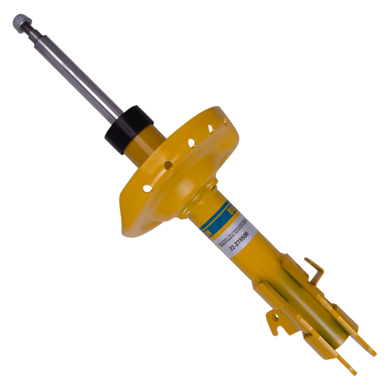 Bilstein B6 for 14-18 Subaru Forester Front Right Monotube Shock Absorber - Image 4