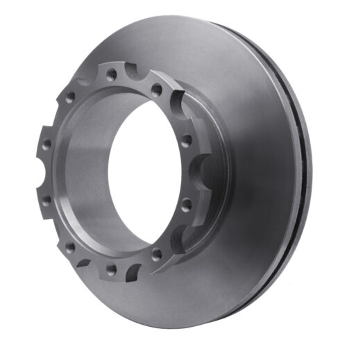 DFC 04-24 American Coach American Allegiance Rear/Front/Fr & Rr Brake Rotor - Image 2