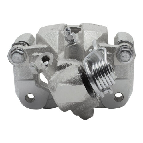 DFC 98-01 Acura INTEGRA Rear-L Premium Caliper - Silver Zinc Coated - Image 3