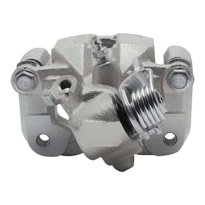 DFC 98-01 Acura INTEGRA Rear-L Premium Caliper - Silver Zinc Coated - Image 3