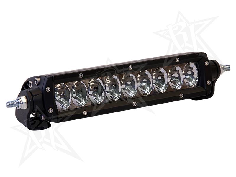 Rigid Industries 6in SR- Diffused - Image 6