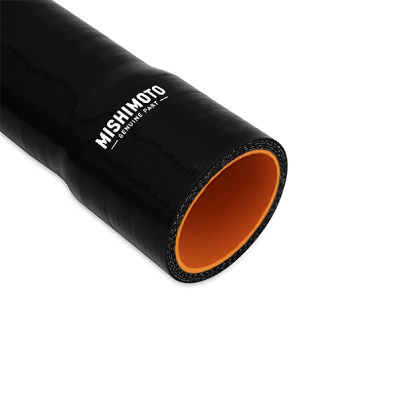 Mishimoto Silicone Radiator Hose Kit Black for 13-14 Dodge Ram 6.7L Cummins - Image 5