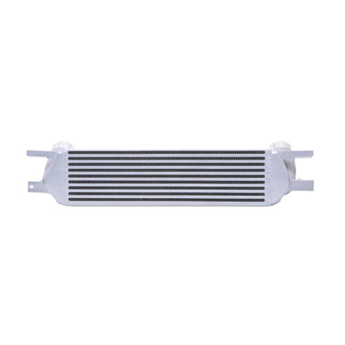 Mishimoto Performance Intercooler Kit - Silver Core Polished Pipes for 2015 Ford Mustang EcoBoost - Image 4