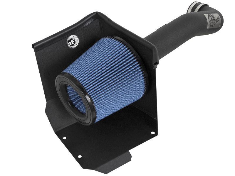 aFe Power MagnumFORCE Stage-2 PRO 5R CAI 14-17 GM Silverado/Sierra 1500 5.3L/6.2L w/Electric Fan - Image 3