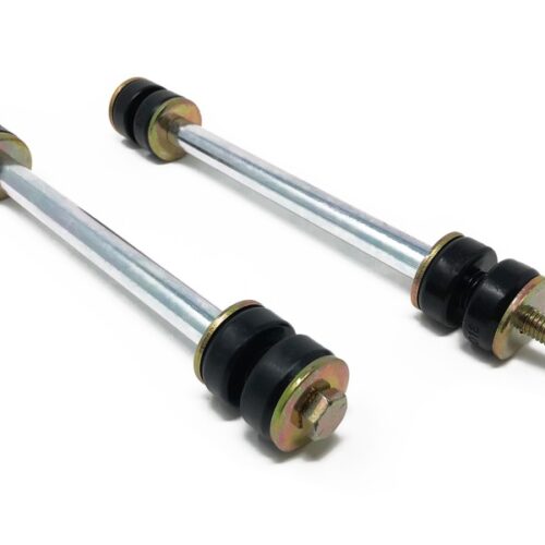 Tuff Country 88-97 Chevy Truck K2500/K3500 4wd Front Sway Bar End Link Kit (4in or 6in Lift Kit)