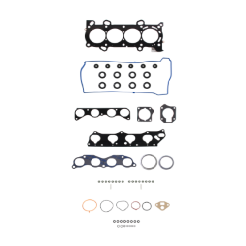 Fel-Pro 04-08 Acura TSX/06-07 Honda Accord/07-09 CR-V PermaTorque Engine Cylinder Head Gasket Set
