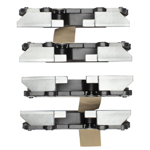 DFC 16-25 BMW M850i xDrive Front Euro 5000 Ceramic Brake Pads and Hardware Kit - Image 4