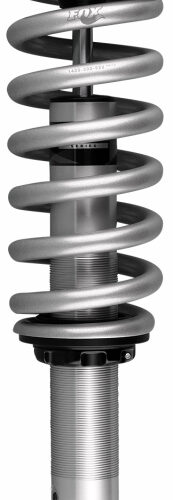 Fox 2.5 Performance HD Series 24+ Ford Ranger 4WD Front Coilover 0-3in Lift