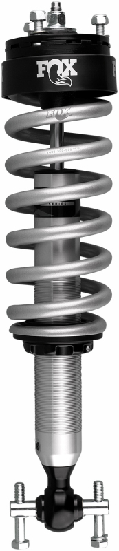 Fox 2.5 Performance HD Series 24+ Ford Ranger 4WD Front Coilover 0-3in Lift