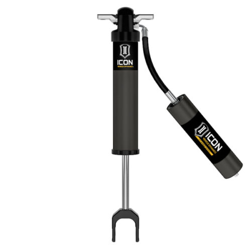 ICON 11-26 GM 2500/3500 HD 0-3.5in Passenger Front VS 2.0 HD RR - Image 2