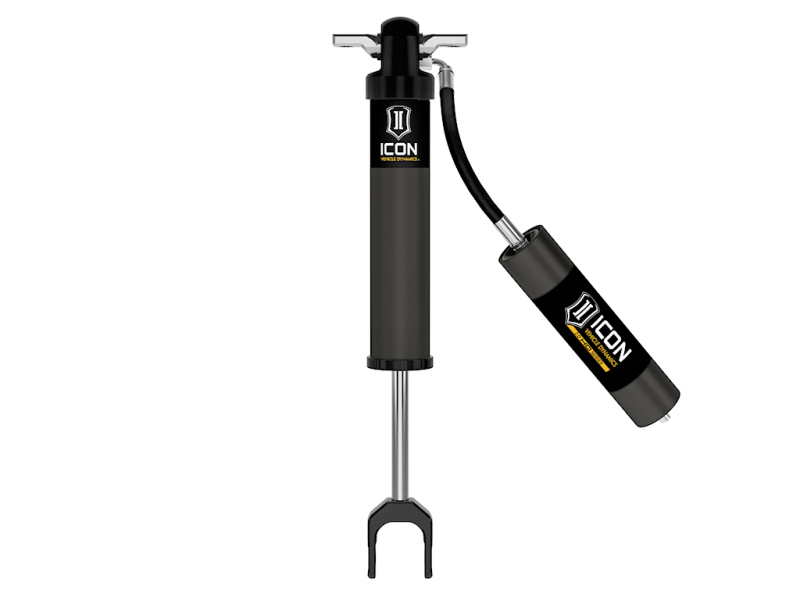 ICON 11-26 GM 2500/3500 HD 0-3.5in Passenger Front VS 2.0 HD RR - Image 2