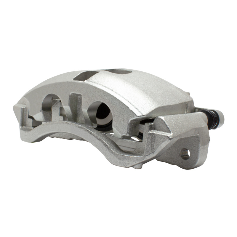 DFC 19-24 Dodge Ram 2500 Pickup Front-L Premium Caliper - Silver Zinc Coated - Image 2