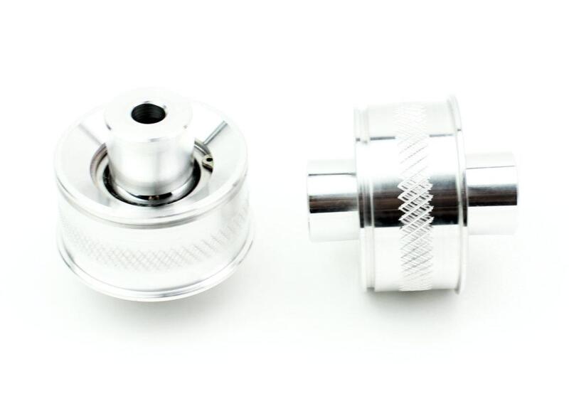 SPL Front Caster Rod Bushings (Non-Adjustable) for 2020+ Toyota GR Supra (A90) / 2019+ BMW Z4 (G29) - Image 4