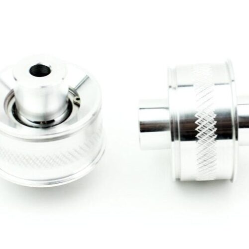 SPL Front Caster Rod Bushings (Non-Adjustable) for 2006-2013 BMW 3 Series/1 Series (E9X/E8X) - Image 4