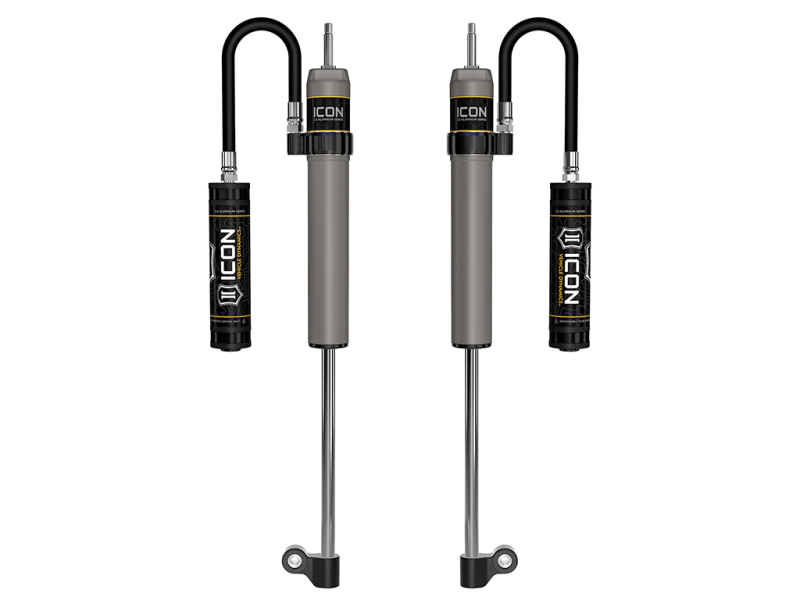 ICON 57823P 2007+ Toyota Tundra RXT Rear 2.5 Series Shocks VS RR - Pair - Image 2