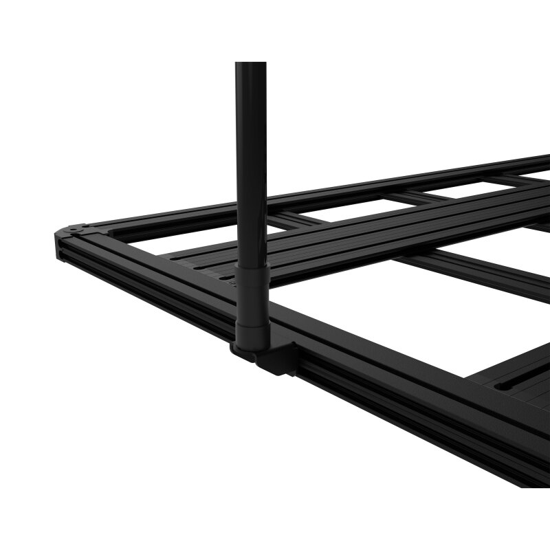 KC HiLiTES Platform One Roof Rack NMO Antenna Mount (Does Not Include Rack) - Image 3