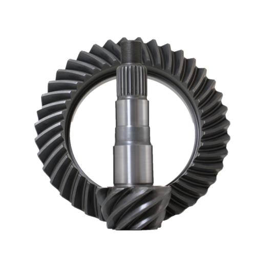Revolution Gear & Axle 07-18 Jeep Wrangler JK Rubicon Dana 44 Front 4.88 Ratio Ring & Pinion Set