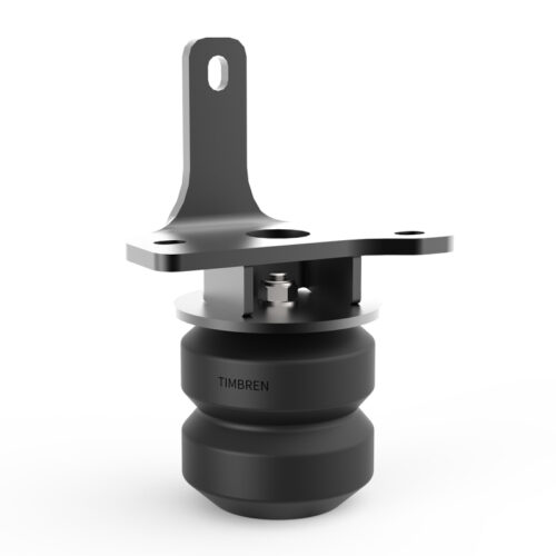 Timbren Suspension Enhancement System - Image 5