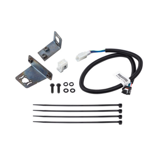 ARB Camera Kit My16 200 V2 Suits 3215210/3415220/3915210 for 2016 Toyota Land Cruiser