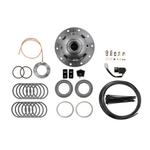 ARB Airlocker Dana44 30Spl 3.73&Dn S/N. - Image 5