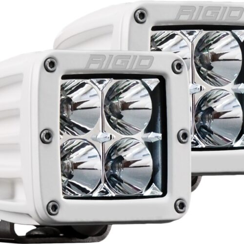 Rigid Industries Marine - Dually - Flood - Set of 2 - Image 3