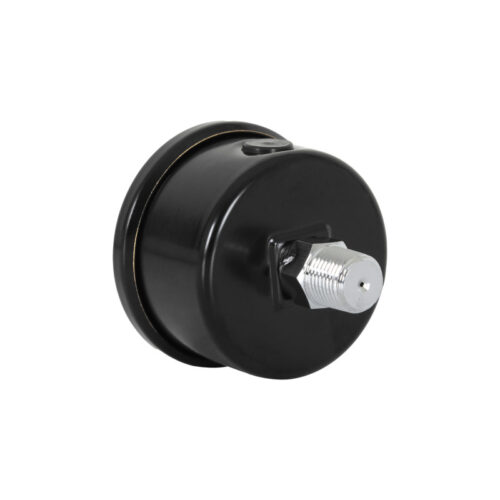 AEM 0-100 PSI Liquid Filled Mechanical Pressure Gauge - 1/8 NPT - Image 5