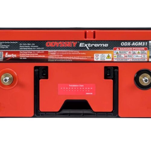 Odyssey Battery Auto/Truck/Heavy Duty & Commercial Extreme AGM Battery (31-PC2150S) - Image 3
