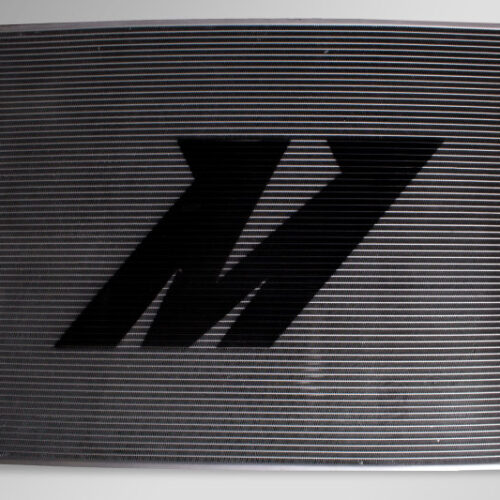 Mishimoto Performance Aluminum Radiator for 2008-2016 Dodge Challenger R/T - SRT8 Hellcat - Image 2