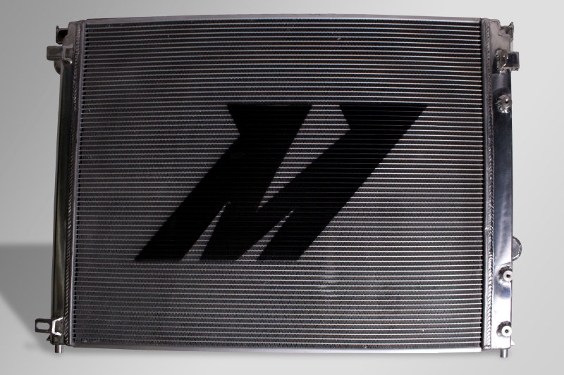 Mishimoto Performance Aluminum Radiator for 2008-2016 Dodge Challenger R/T - SRT8 Hellcat - Image 2