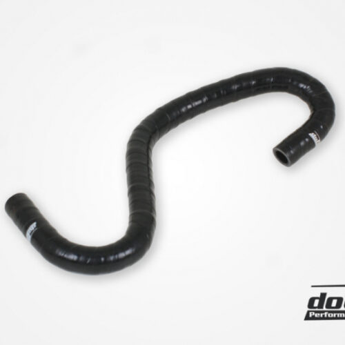 do88 Volvo S70/V70N/S60 Power Steering Hose Black