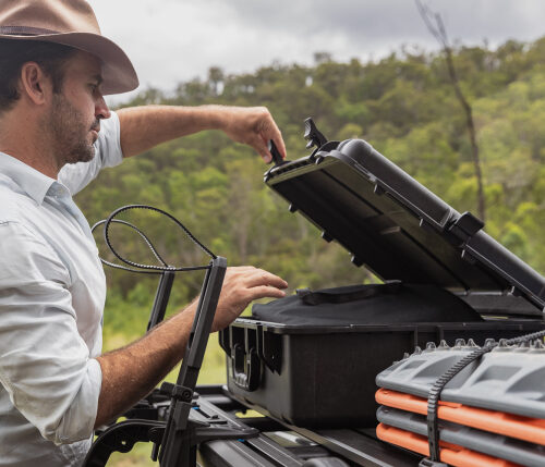 Rhino-Rack Cargo Case 48L - Image 6
