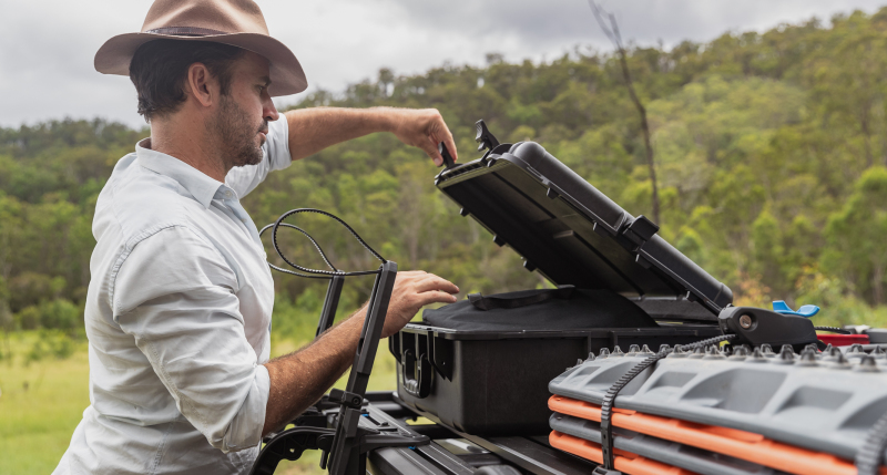 Rhino-Rack Cargo Case 48L - Image 6