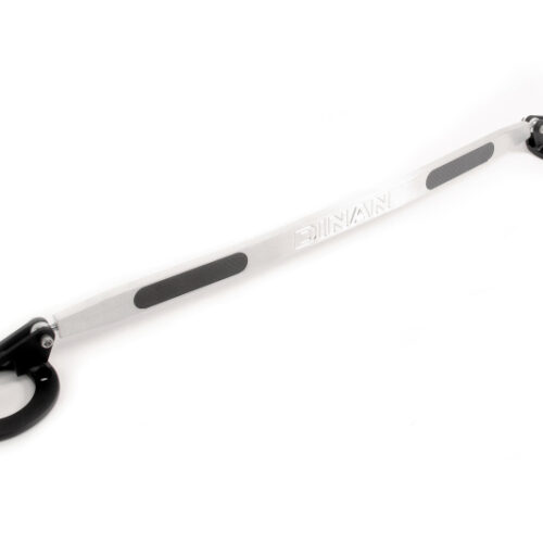 Dinan for 01-06 BMW M3 (E46) Aluminum Strut Tower Brace - Front
