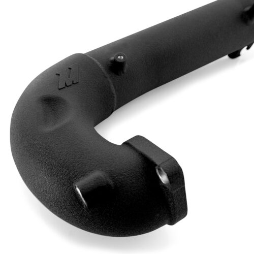 Mishimoto Inlet Pipe Upgrade Kit - Black for 2017+ Honda Civic Type-R - Image 3