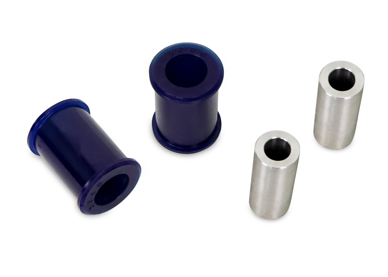 SuperPro 06-15 Mazda MX-5 Miata Rear Lower Control Arm Inner Bushing Kit - Stainless Hardware - Image 2