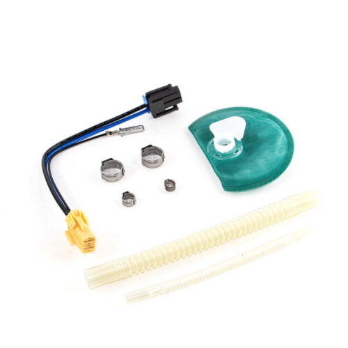 DeatschWerks /GT DW400 Fuel Pump Set Up Kit for 2015-2017 Ford Mustang V6 - Image 5