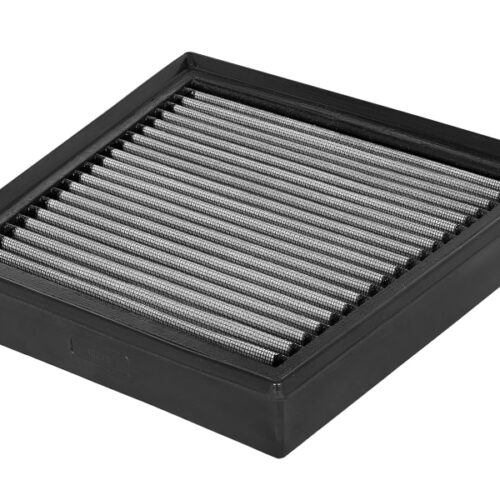 aFe Power MagnumFLOW Pro DRY S OE Replacement Filter 2017 GM Diesel Trucks V8 6.6L L5P - Image 2
