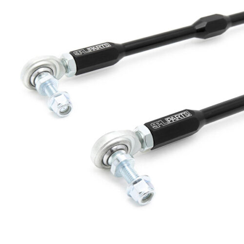 SPL Front Sway Bar End Links for 2020+ Toyota GR Supra (A90) / 2019+ BMW Z4 (G29) - Image 4