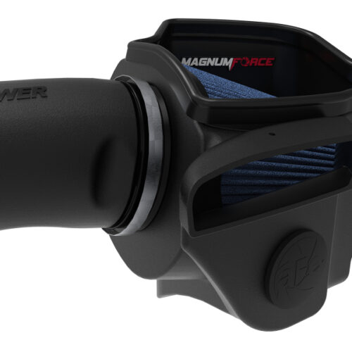 aFe Power Magnum FORCE Pro 5R Cold Air Intake System 11-19 Jeep Grand Cherokee (WK2) V8-5.7L - Image 8