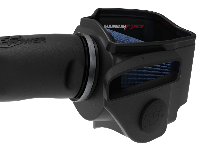 aFe Power Magnum FORCE Pro 5R Cold Air Intake System 11-19 Jeep Grand Cherokee (WK2) V8-5.7L - Image 8