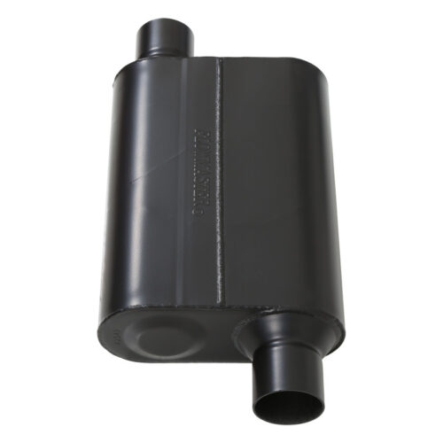 Flowmaster 2.5IN(O)/OUT(O) 40 Series Muffler - Image 4